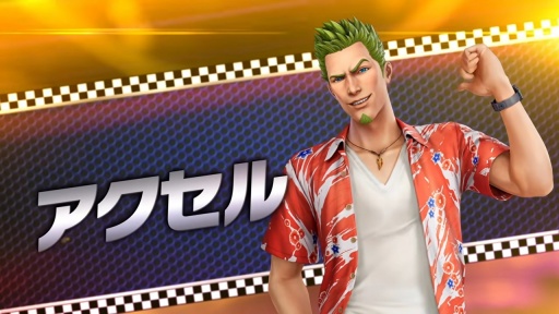 画像ギャラリー No.001のサムネイル画像 / ［プレイレポ］「クレイジータクシー」からアクセル参戦！ 客を乗せずに爆走するタクシーが「ソニックレーシング クロスワールド」に登場