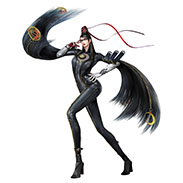 画像ギャラリー No.003のサムネイル画像 / 「ソニックレーシング クロスワールド」,ベヨネッタの参戦が決定