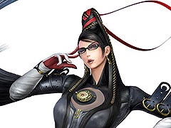 「ソニックレーシング クロスワールド」，ベヨネッタの参戦が決定