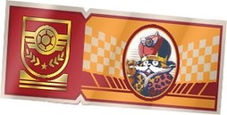 画像ギャラリー No.004のサムネイル画像 / 「ソニックレーシング クロスワールド」,有償DLC第6弾「アバター伝説」を10月14日から配信