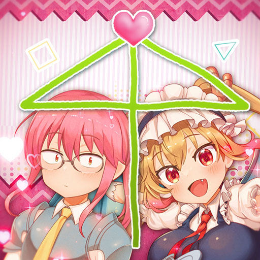 画像ギャラリー No.003のサムネイル画像 / 「小林さんちのメイドラゴン ファンタジア」,事前登録者数が5万人を突破