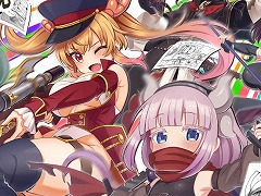 「小林さんちのメイドラゴン ファンタジア」正式サービスを本日開始。VRゲームの世界でトールやカンナたちが冒険を繰り広げる