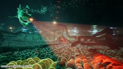 画像ギャラリー No.005のサムネイル画像 / コミカルなアクション“タコ”ベンチャー「Darwin’s Paradox!」,4月2日に発売決定。メタルギアREXが登場する体験版も配信開始