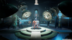 画像ギャラリー No.006のサムネイル画像 / タコが主人公のアクションADV「Darwin's Paradox!」，本日リリース。タコならではの能力を生かし，ステージごとのギミックを突破しよう