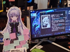 ̥αžȤʤꡤ˭ʾҤ˥ȥ٥󶡤ʤ顤ΰŻADVTIMEMOONפθBitSummit