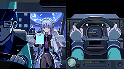 ꡼ No.003 | TIMEMOON