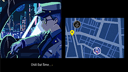 ꡼ No.005 | TIMEMOON