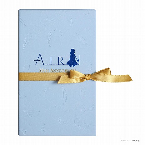 ꡼ No.011 | 㤭ηAIRפ25ǯ˥С꡼ӻפͽդ򳫻ϡ27500ߡǹˤǸ2000