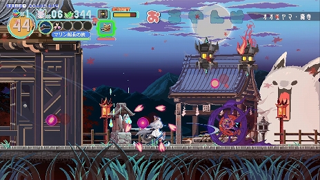 ���������꡼ No.007�Υ���ͥ������ / ���ե֥����󤬷��Τˤʤäƥϥ����ԡ��ɥХȥ롪 ��FUBUKI ��zero in on Holoearth���פ��θ��Ǥ�Steam Next Fest�ˤ��ۿ���������