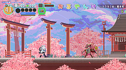 ꡼ No.003 | FUBUKI zero in on Holoearth