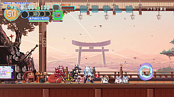 ꡼ No.004 | FUBUKI zero in on Holoearth