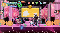 ꡼ No.005 | FUBUKI zero in on Holoearth