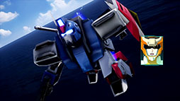 ꡼ No.002 | ֵưΥSEED BATTLE DESTINY REMASTEREDסե꡼६黲ﵡΤǿΥ꡼󥷥åȤ