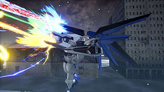 ꡼ No.016 | ֵưΥSEED BATTLE DESTINY REMASTEREDסե꡼६黲ﵡΤǿΥ꡼󥷥åȤ