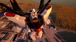 ꡼ No.024 | ֵưΥSEED BATTLE DESTINY REMASTEREDסե꡼६黲ﵡΤǿΥ꡼󥷥åȤ