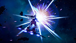 ꡼ No.027 | ֵưΥSEED BATTLE DESTINY REMASTEREDסե꡼६黲ﵡΤǿΥ꡼󥷥åȤ