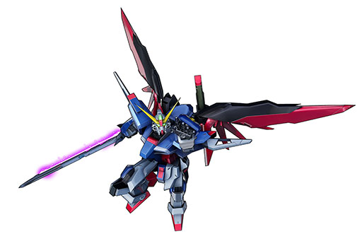 ꡼ No.031 | ֵưΥSEED BATTLE DESTINY REMASTEREDסե꡼६黲ﵡΤǿΥ꡼󥷥åȤ