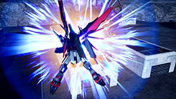 ꡼ No.032 | ֵưΥSEED BATTLE DESTINY REMASTEREDסե꡼६黲ﵡΤǿΥ꡼󥷥åȤ