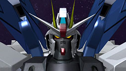 ꡼ No.052 | ֵưΥSEED BATTLE DESTINY REMASTEREDסե꡼६黲ﵡΤǿΥ꡼󥷥åȤ