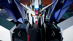 ꡼ No.053 | ֵưΥSEED BATTLE DESTINY REMASTEREDסե꡼६黲ﵡΤǿΥ꡼󥷥åȤ