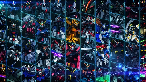 ꡼ No.013 | ֵưΥSEED BATTLE DESTINY REMASTEREDȯ䡣TV꡼ʳδϢʤεΤޤ100ΰʾ夬