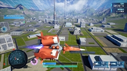 ꡼ No.005 | ưΥSEED BATTLE DESTINY REMASTERED