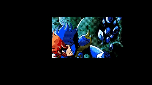 ꡼ No.003 | EGG󥽡 ֥饤崬 PC-8801mkIISRۿ8ͤͦΤɥޥåʥȡ꡼̥ϤRPG