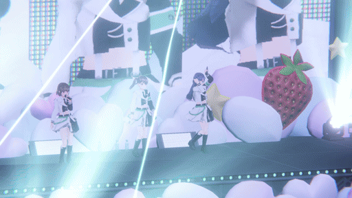 ꡼ No.003Υͥ / 3ȥɥ˥åȤΥ饤֤ڤꥺॲ֥ɥLIVE Love me baby!!!סSteamȥڡ