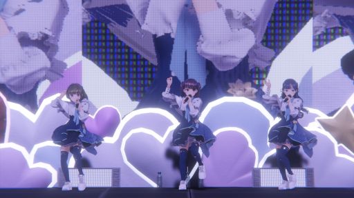 ꡼ No.005Υͥ / 3ȥɥ˥åȤΥ饤֤ڤꥺॲ֥ɥLIVE Love me baby!!!סSteamȥڡ