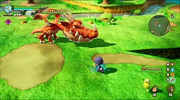 画像ギャラリー No.003のサムネイル画像 / 「ファンタジーライフi」が25%オフに。レベルファイブ ウインターセールを12月19日よりSteamで開催