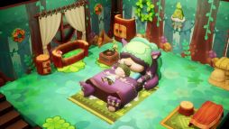 画像ギャラリー No.008のサムネイル画像 / 「ファンタジーライフi」,無料大型DLC「闇商人ウルーゾとマボロシの大陸」を配信開始。誰でも簡単にやりこめるコンテンツ