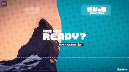 画像ギャラリー No.003のサムネイル画像 / 生き物の配置とキーの割り当てを覚えて挑む暗記系ひっくり返しリズムゲーム「リズフリたん!Rhythmic Flip (Re)Turn」,Steamで配信開始