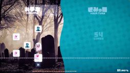 画像ギャラリー No.005のサムネイル画像 / 生き物の配置とキーの割り当てを覚えて挑む暗記系ひっくり返しリズムゲーム「リズフリたん!Rhythmic Flip (Re)Turn」,Steamで配信開始