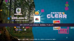 画像ギャラリー No.006のサムネイル画像 / 生き物の配置とキーの割り当てを覚えて挑む暗記系ひっくり返しリズムゲーム「リズフリたん!Rhythmic Flip (Re)Turn」,Steamで配信開始