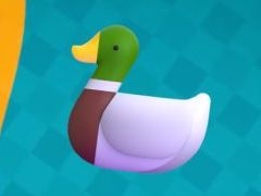 生き物の配置とキーの割り当てを覚えて挑む暗記系ひっくり返しリズムゲーム「リズフリたん！Rhythmic Flip (Re)Turn」，Steamで配信開始