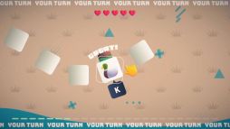 リズフリたん!Rhythmic Flip (Re)Turn