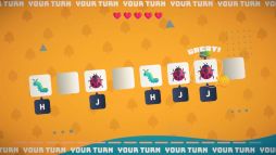 リズフリたん!Rhythmic Flip (Re)Turn