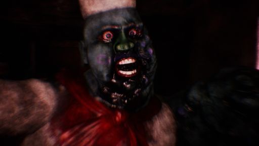 画像ギャラリー No.006のサムネイル画像 / ポップなケーキ工場かと思いきや……。恐ろしいシェフから逃げて脱出を目指す「The OG Cake Factory」,Steamで配信開始