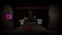 画像ギャラリー No.008のサムネイル画像 / ポップなケーキ工場かと思いきや……。恐ろしいシェフから逃げて脱出を目指す「The OG Cake Factory」,Steamで配信開始