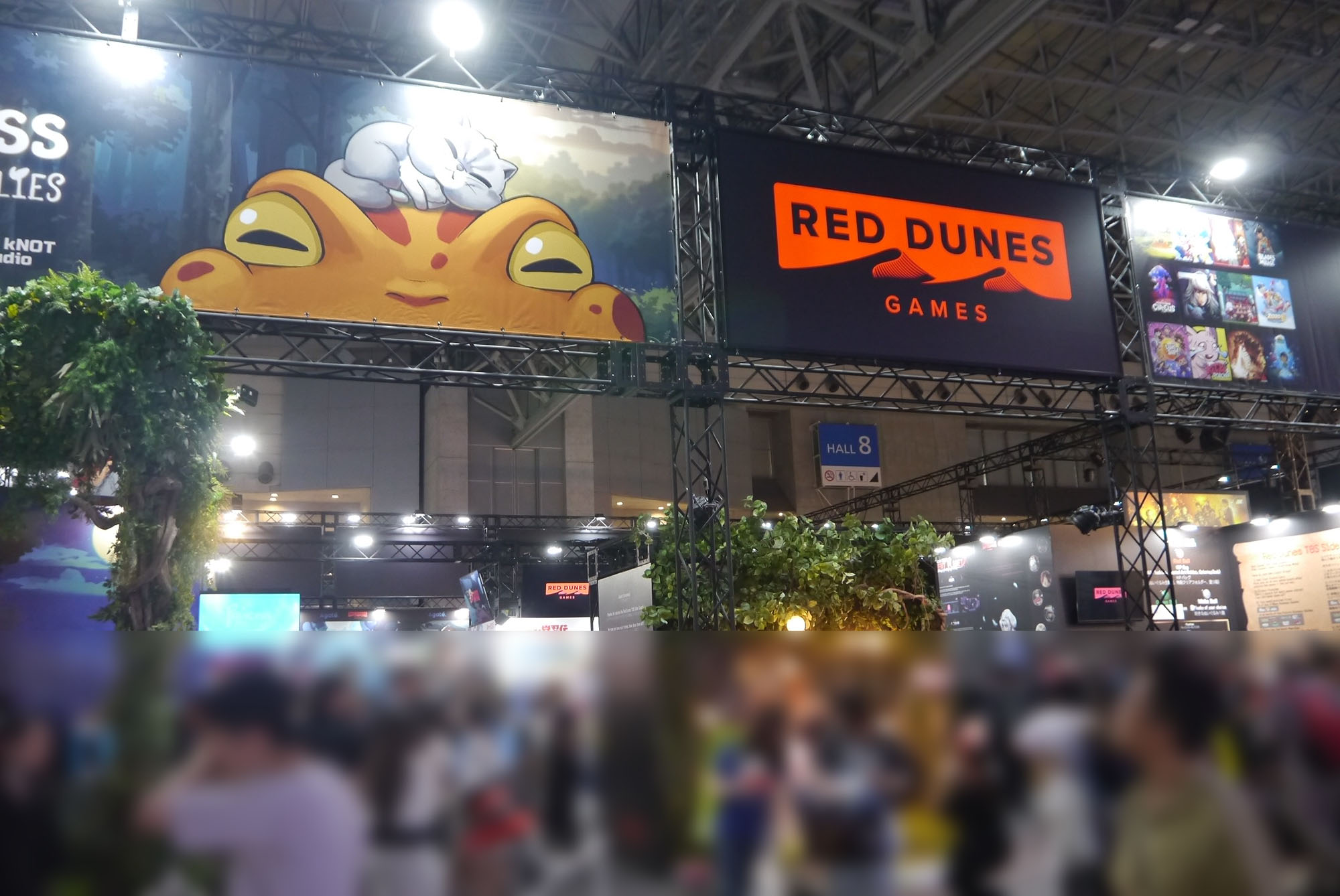 ꡼ No.002 | ǡ֥ǦƤǤפγȯॷ祦2025о졣ȯCEO˥ಽηаޤäʹTGS2025