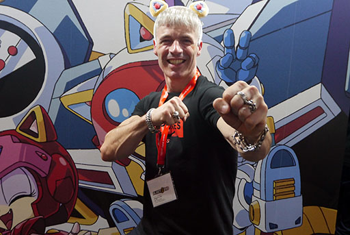 ꡼ No.008 | ǡ֥ǦƤǤפγȯॷ祦2025о졣ȯCEO˥ಽηаޤäʹTGS2025