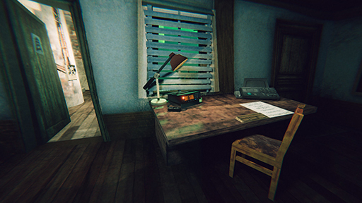 ꡼ No.004 | եȡߡPapers, PleaseADVStatic Dreadס221˥ǥǤۿ