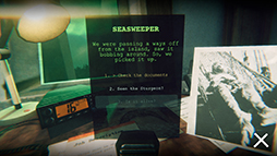 ꡼ No.005 | եȡߡPapers, PleaseADVStatic Dreadס221˥ǥǤۿ