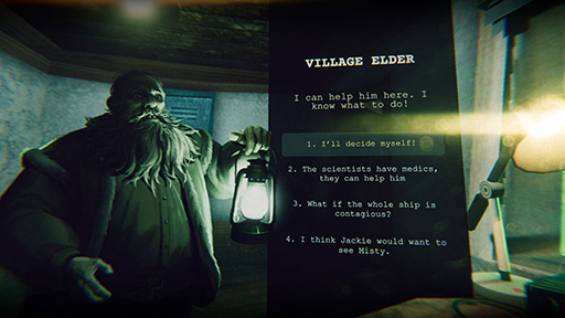 ꡼ No.007 | եȡߡPapers, PleaseADVStatic Dreadס221˥ǥǤۿ