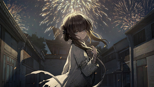 画像ギャラリー No.001のサムネイル画像 / 圧倒的好評のビジュアルノベルADV「飢えた子羊」,国内Nintendo Switch版がレーティングの変更によって配信停止に