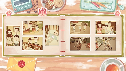 ���������꡼ No.005�Υ���ͥ������ / ��²�μ̿���ǯ�����������ʤ���ʪ��Υԡ�����Ĥʤ��������ޤ�ѥ���ADV�֥��󥹥���ȥ��꡼�ס��θ��Ǥ�Steam���ۿ�����