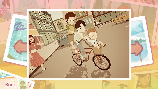 ���������꡼ No.006�Υ���ͥ������ / ��²�μ̿���ǯ�����������ʤ���ʪ��Υԡ�����Ĥʤ��������ޤ�ѥ���ADV�֥��󥹥���ȥ��꡼�ס��θ��Ǥ�Steam���ۿ�����