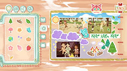 ꡼ No.004Υͥ / PC/Switch֥󥹥ȥ꡼ס68ȯꡣХμ̤̿Ʋ²ʪ¤ѥ륢ɥ٥㡼