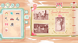 インスタントメモリー