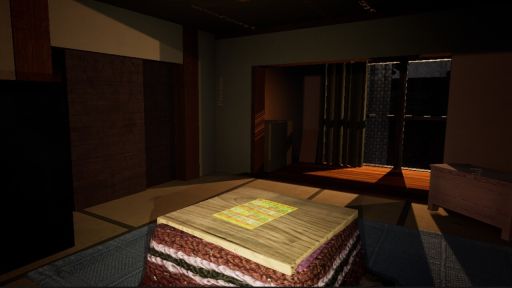 画像ギャラリー No.004のサムネイル画像 / 全3部のショートストーリーが楽しめる「CrimeSceneCleaners|特殊清掃」,Steamで配信開始。凄惨な死の現場でなにかの気配を感じて……